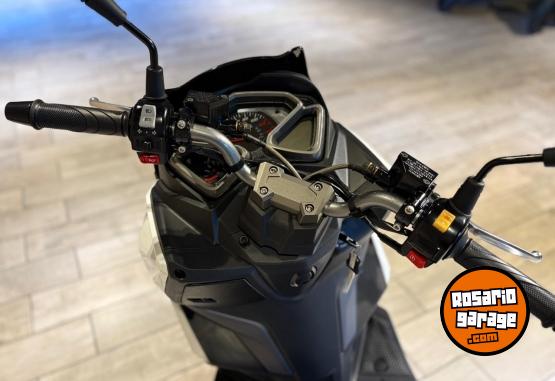 Motos - SYM JET 2025 Nafta 0Km - En Venta