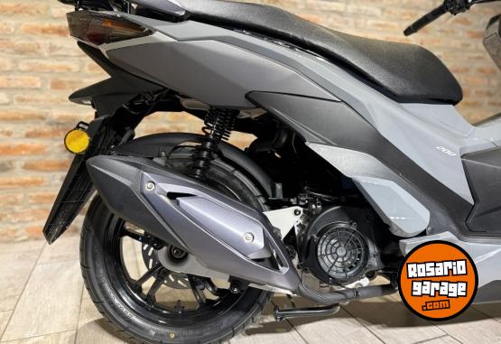 Motos - SYM jet x 2025 Nafta 0Km - En Venta