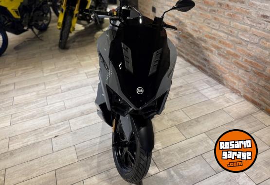Motos - SYM jet x 2025 Nafta 0Km - En Venta