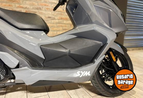Motos - SYM jet x 2025 Nafta 0Km - En Venta