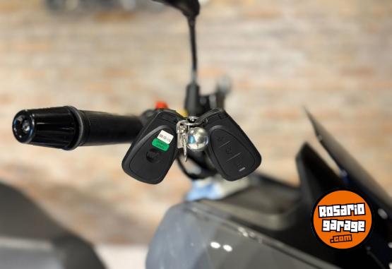 Motos - SYM jet x 2025 Nafta 0Km - En Venta