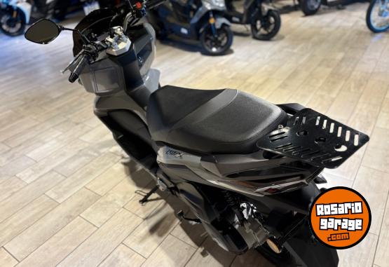 Motos - SYM jet x 2025 Nafta 0Km - En Venta