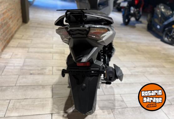 Motos - SYM jet x 2025 Nafta 0Km - En Venta