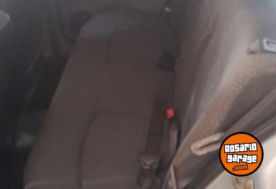 Autos - Renault Clio 2007 Nafta 137000Km - En Venta