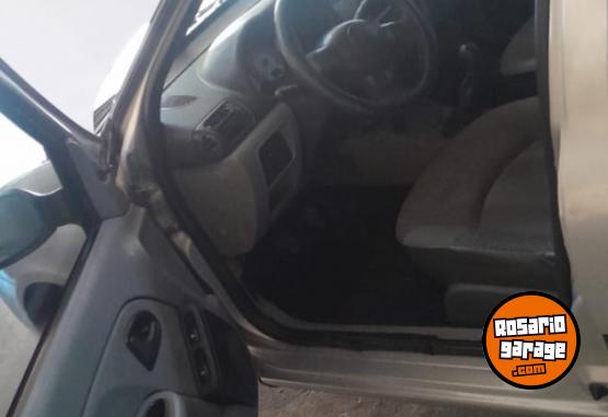 Autos - Renault Clio 2007 Nafta 137000Km - En Venta