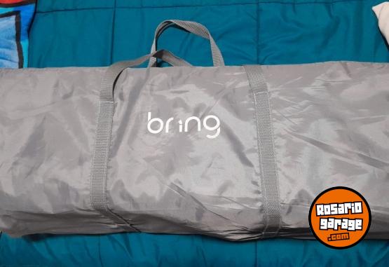 Artículos para bebé - Cuna practicuna con corralito - En Venta