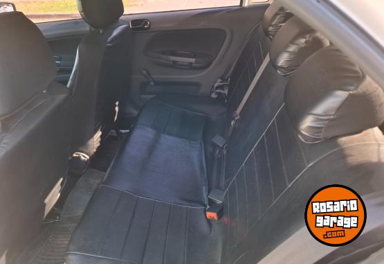 Autos - Volkswagen Gol Trend Line 1.7. 5p, L 2021 Nafta 34900Km - En Venta