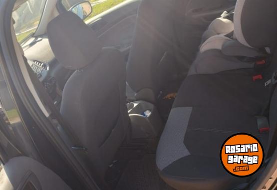 Autos - Ford Ecosport 2017 Nafta 112000Km - En Venta