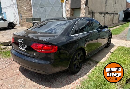 Autos - Audi A4 2012 Nafta 175000Km - En Venta
