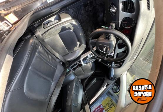 Autos - Audi A4 2012 Nafta 175000Km - En Venta