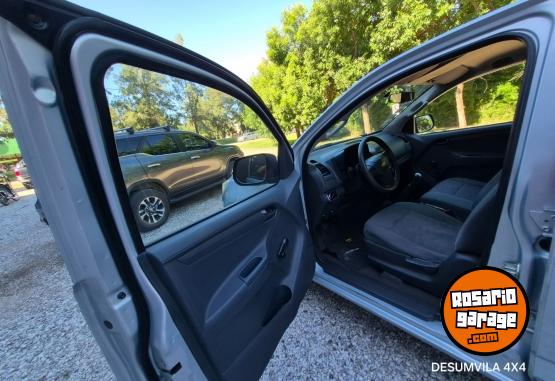 Camionetas - Chevrolet S10 2.8 LS 2012 Diesel 220000Km - En Venta