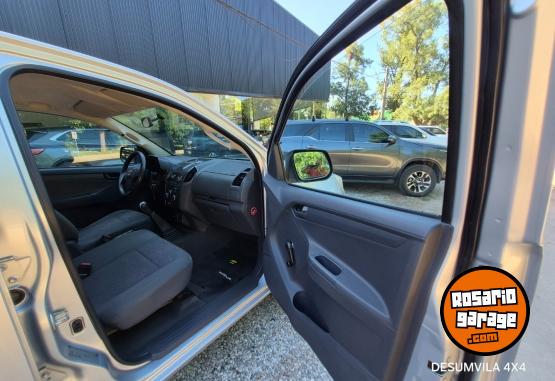 Camionetas - Chevrolet S10 2.8 LS 2012 Diesel 220000Km - En Venta