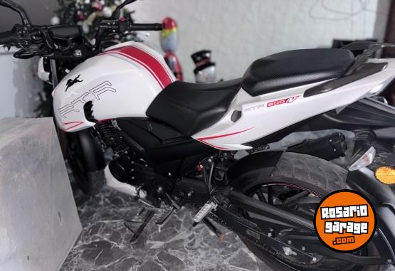 Motos - Beta RTR 2023 Nafta 6100Km - En Venta