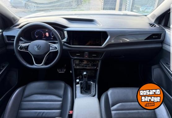 Autos - Volkswagen Taos highline 2024 Nafta 36000Km - En Venta