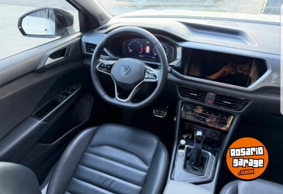 Autos - Volkswagen Taos highline 2024 Nafta 36000Km - En Venta