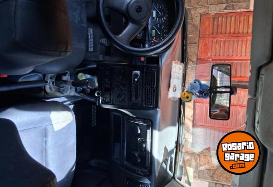 Autos - Volkswagen Polo classic 1.6 1998 Nafta 200000Km - En Venta