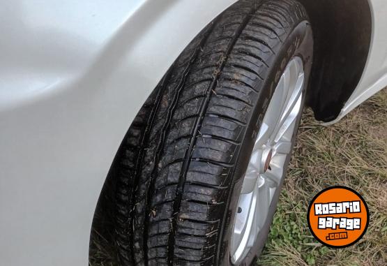 Autos - Fiat Cronos, pack conectividad 2020 Nafta 62000Km - En Venta