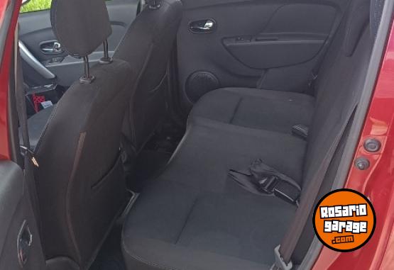 Autos - Renault Sandero II Privilege 1.6 2015 GNC 137000Km - En Venta