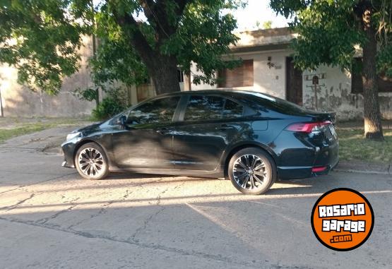 Autos - Toyota Corolla GR Sport 2022 Nafta 1Km - En Venta