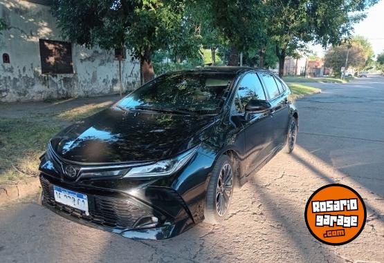 Autos - Toyota Corolla GR Sport 2022 Nafta 1Km - En Venta