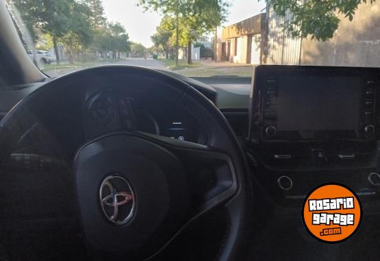 Autos - Toyota Corolla GR Sport 2022 Nafta 1Km - En Venta
