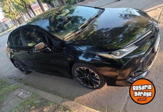 Autos - Toyota Corolla GR Sport 2022 Nafta 1Km - En Venta