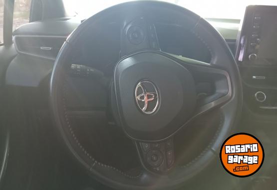 Autos - Toyota Corolla GR Sport 2022 Nafta 1Km - En Venta