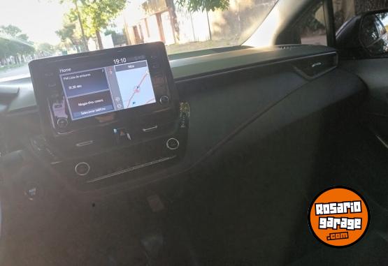 Autos - Toyota Corolla GR Sport 2022 Nafta 1Km - En Venta