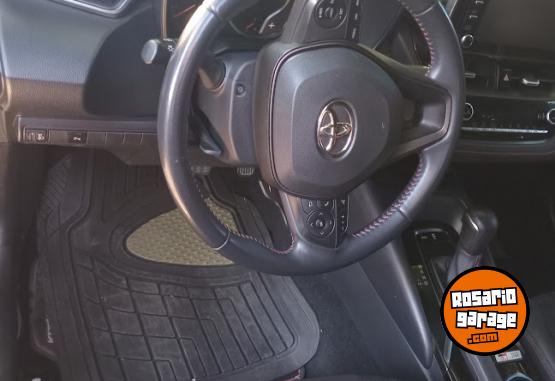 Autos - Toyota Corolla GR Sport 2022 Nafta 1Km - En Venta