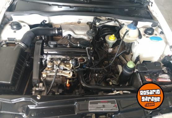 Utilitarios - Volkswagen Saveiro 2008 Diesel 111111Km - En Venta