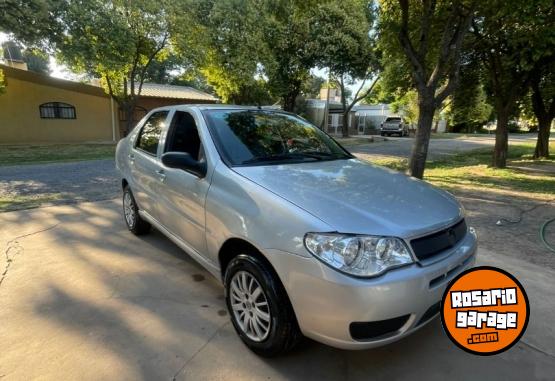 Autos - Fiat Siena 2008 Nafta 176000Km - En Venta