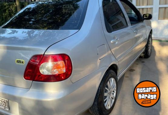 Autos - Fiat Siena 2008 Nafta 176000Km - En Venta