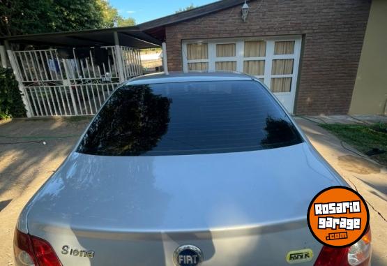 Autos - Fiat Siena 2008 Nafta 176000Km - En Venta