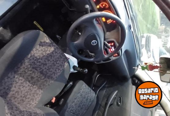 Autos - Fiat Siena 2008 Nafta 176000Km - En Venta