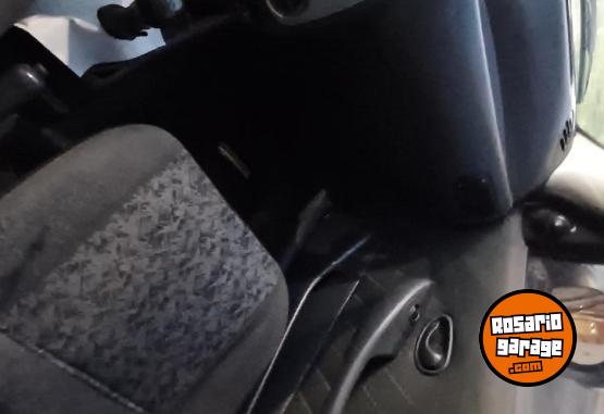 Autos - Fiat Siena 2008 Nafta 176000Km - En Venta