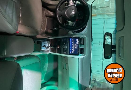 Autos - Toyota Corolla 2012 Nafta 228000Km - En Venta