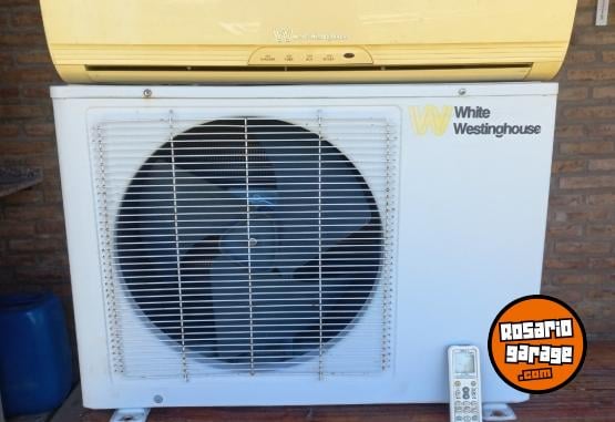 Hogar - Aire acond. Split. 3000 frig. - En Venta