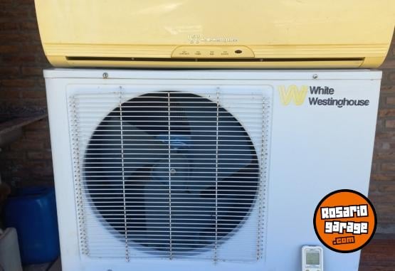 Hogar - Aire acond. Split. 3000 frig. - En Venta