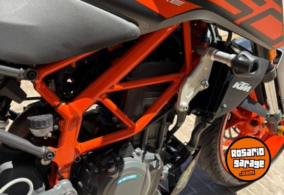 Motos - Ktm Duke 2024 2024 Nafta 15000Km - En Venta