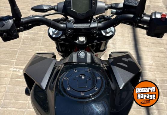 Motos - Ktm Duke 2024 2024 Nafta 15000Km - En Venta