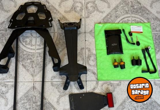 Motos - Ktm Duke 2024 2024 Nafta 15000Km - En Venta