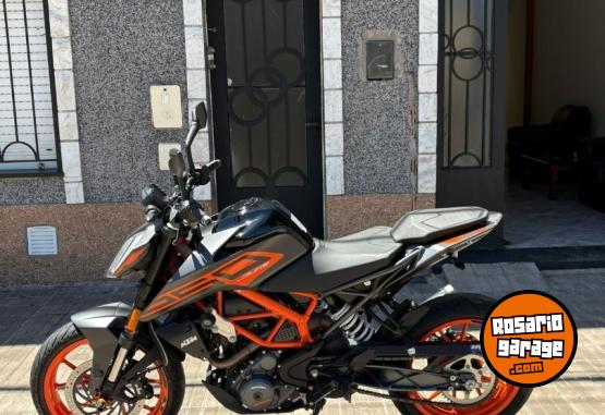 Motos - Ktm Duke 2024 2024 Nafta 15000Km - En Venta
