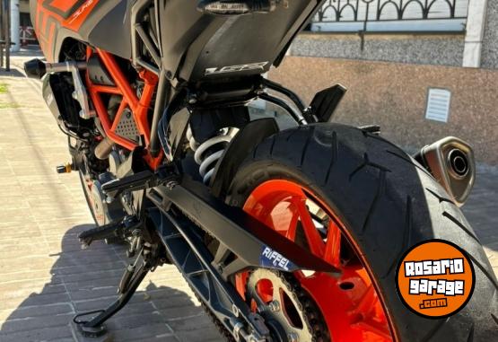 Motos - Ktm Duke 2024 2024 Nafta 15000Km - En Venta