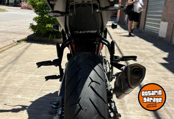Motos - Ktm Duke 2024 2024 Nafta 15000Km - En Venta
