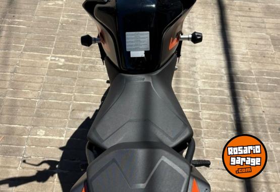 Motos - Ktm Duke 2024 2024 Nafta 15000Km - En Venta