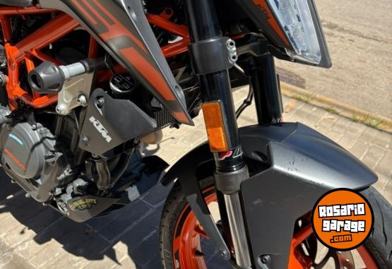 Motos - Ktm Duke 2024 2024 Nafta 15000Km - En Venta