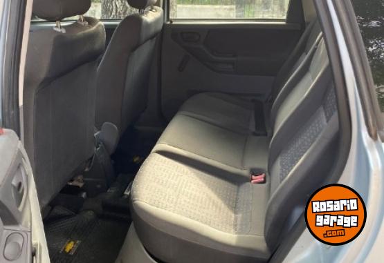 Autos - Chevrolet Meriva Gl 2008 Nafta 47000Km - En Venta