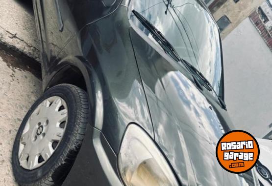 Autos - Suzuki FUN 2010 Nafta 140000Km - En Venta