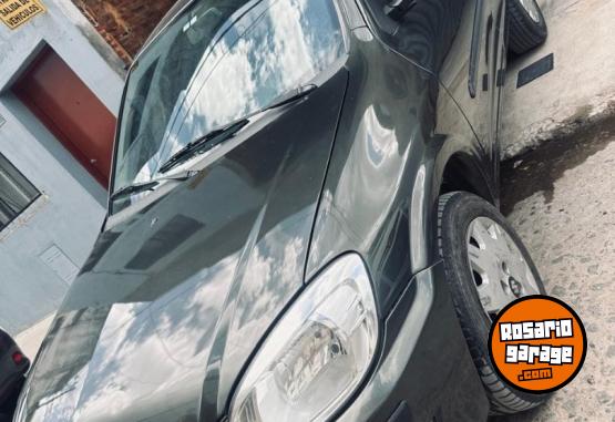 Autos - Suzuki FUN 2010 Nafta 140000Km - En Venta