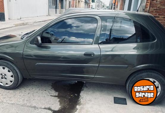 Autos - Suzuki FUN 2010 Nafta 140000Km - En Venta